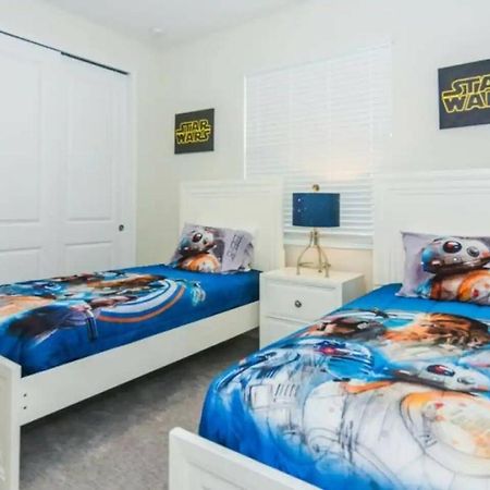 Splendid Apartment At Storey Lake Sl47512 Kissimmee Eksteriør bilde