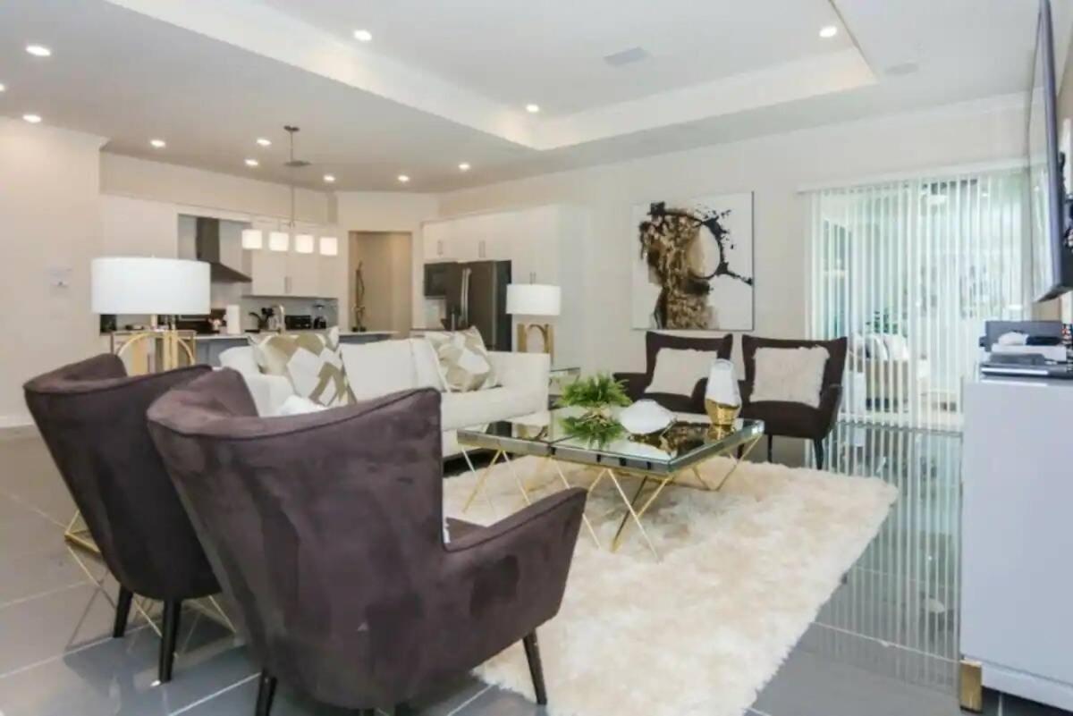 Splendid Apartment At Storey Lake Sl47512 Kissimmee Eksteriør bilde