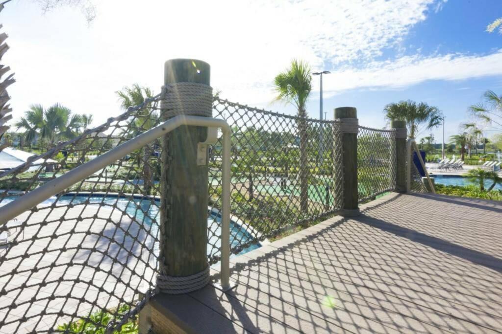 Splendid Apartment At Storey Lake Sl47512 Kissimmee Eksteriør bilde