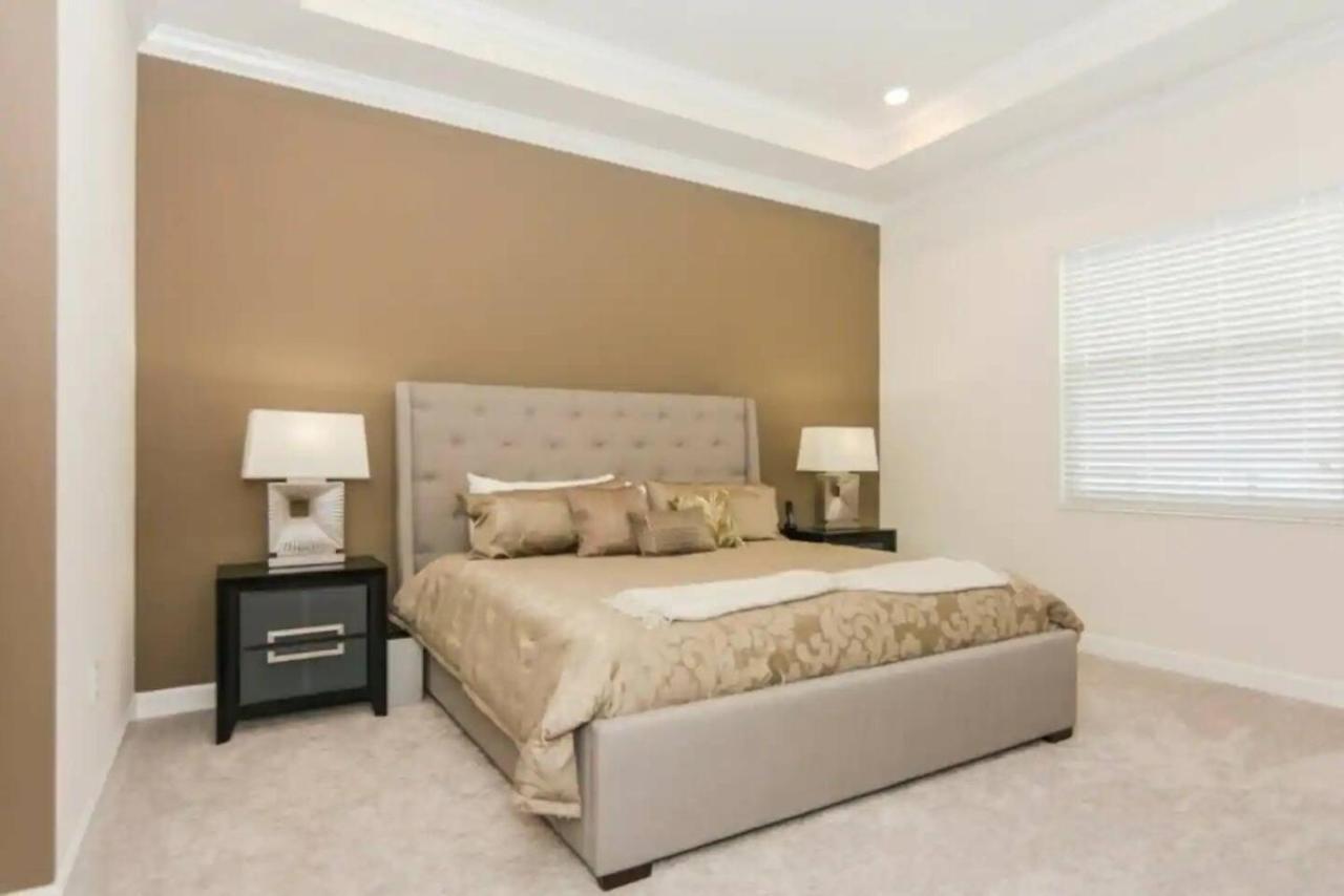 Splendid Apartment At Storey Lake Sl47512 Kissimmee Eksteriør bilde