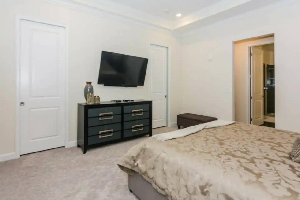 Splendid Apartment At Storey Lake Sl47512 Kissimmee Eksteriør bilde