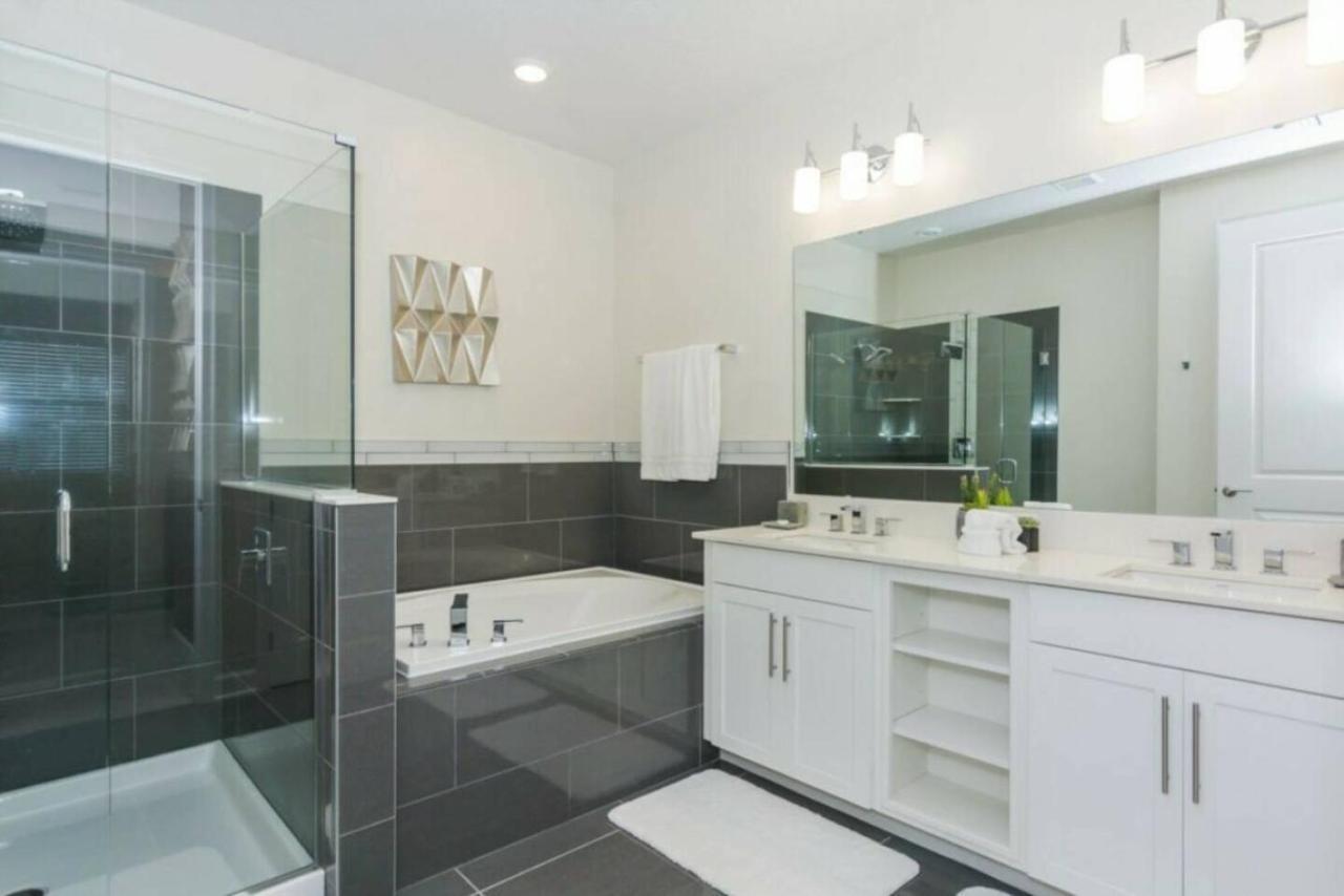 Splendid Apartment At Storey Lake Sl47512 Kissimmee Eksteriør bilde