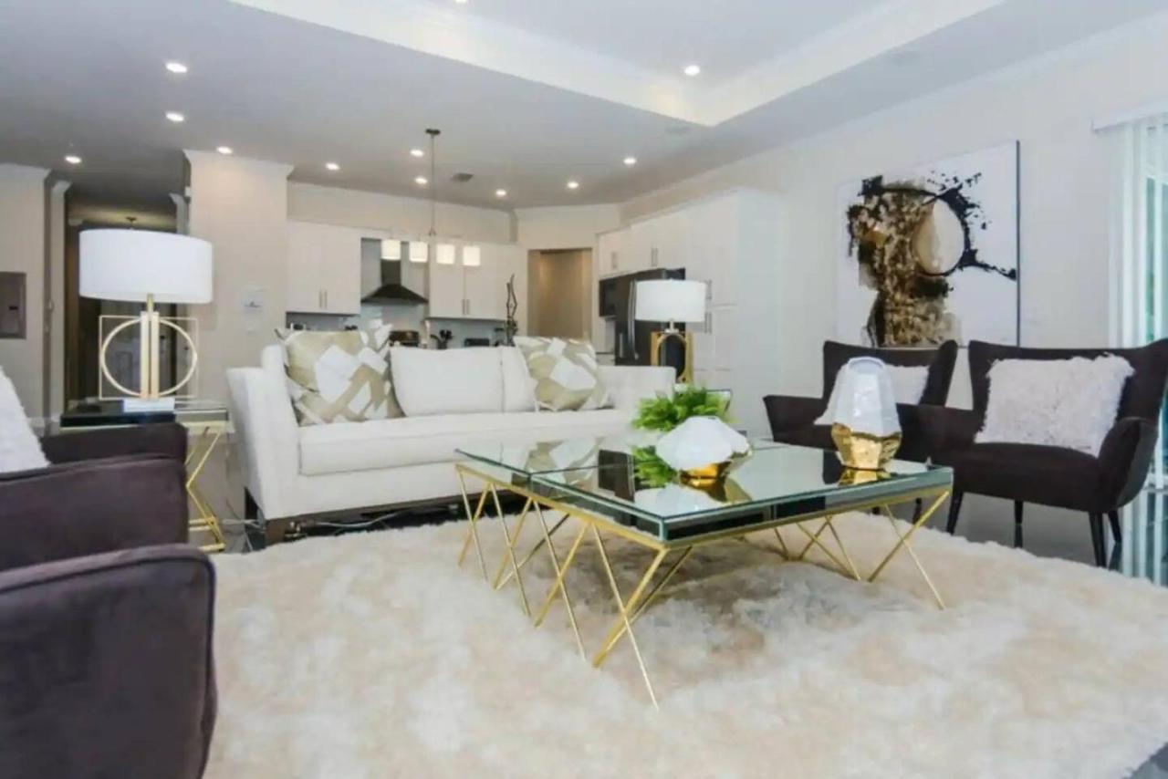 Splendid Apartment At Storey Lake Sl47512 Kissimmee Eksteriør bilde