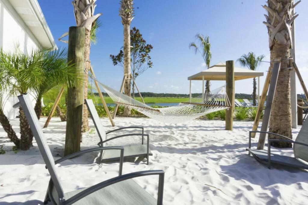 Splendid Apartment At Storey Lake Sl47512 Kissimmee Eksteriør bilde