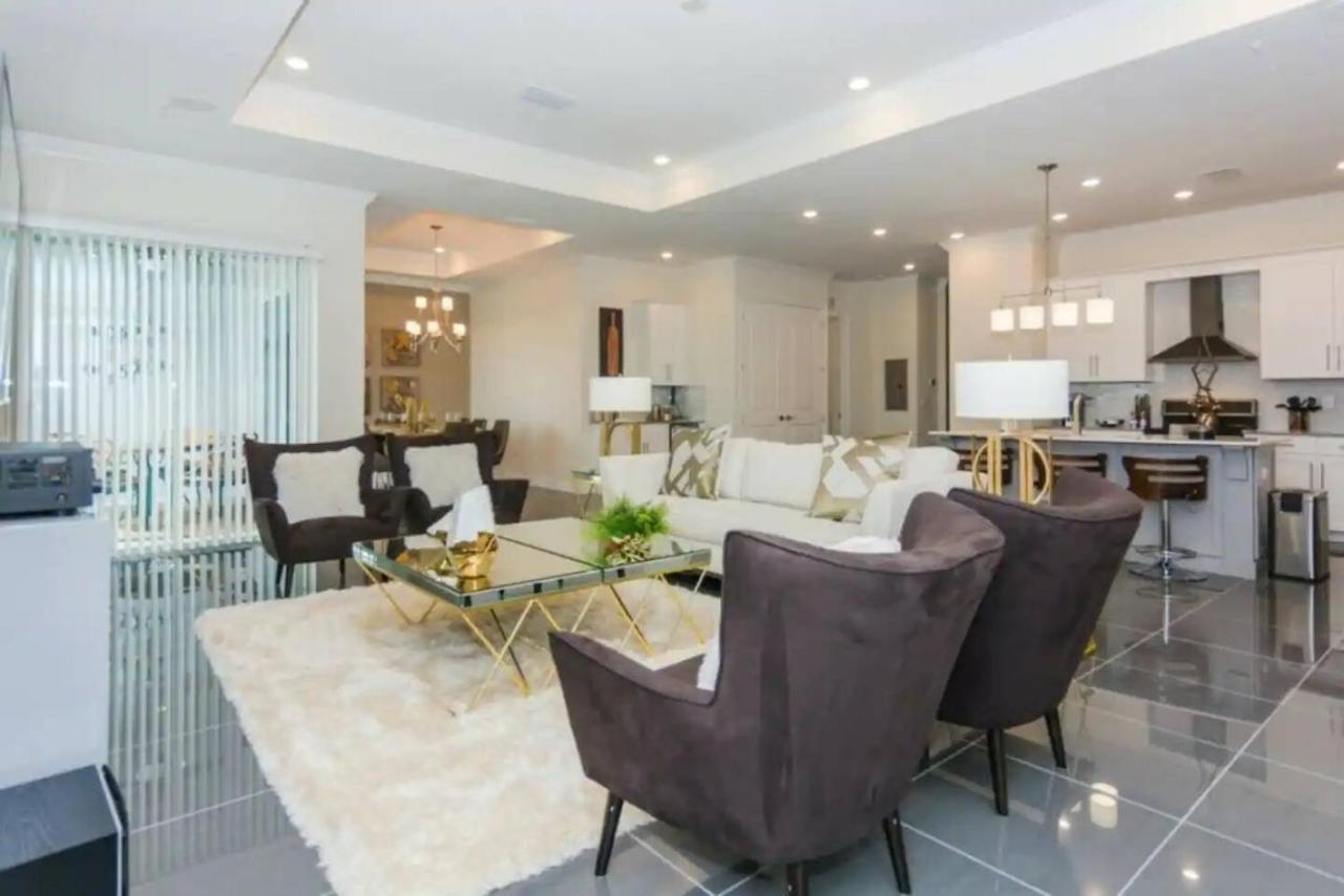 Splendid Apartment At Storey Lake Sl47512 Kissimmee Eksteriør bilde