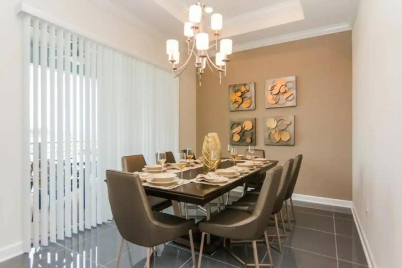 Splendid Apartment At Storey Lake Sl47512 Kissimmee Eksteriør bilde