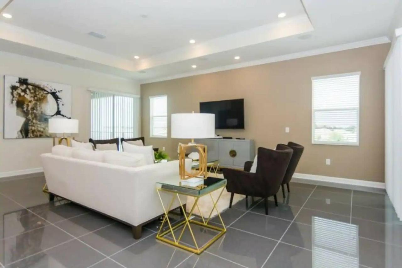Splendid Apartment At Storey Lake Sl47512 Kissimmee Eksteriør bilde