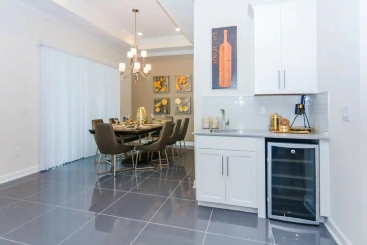 Splendid Apartment At Storey Lake Sl47512 Kissimmee Eksteriør bilde