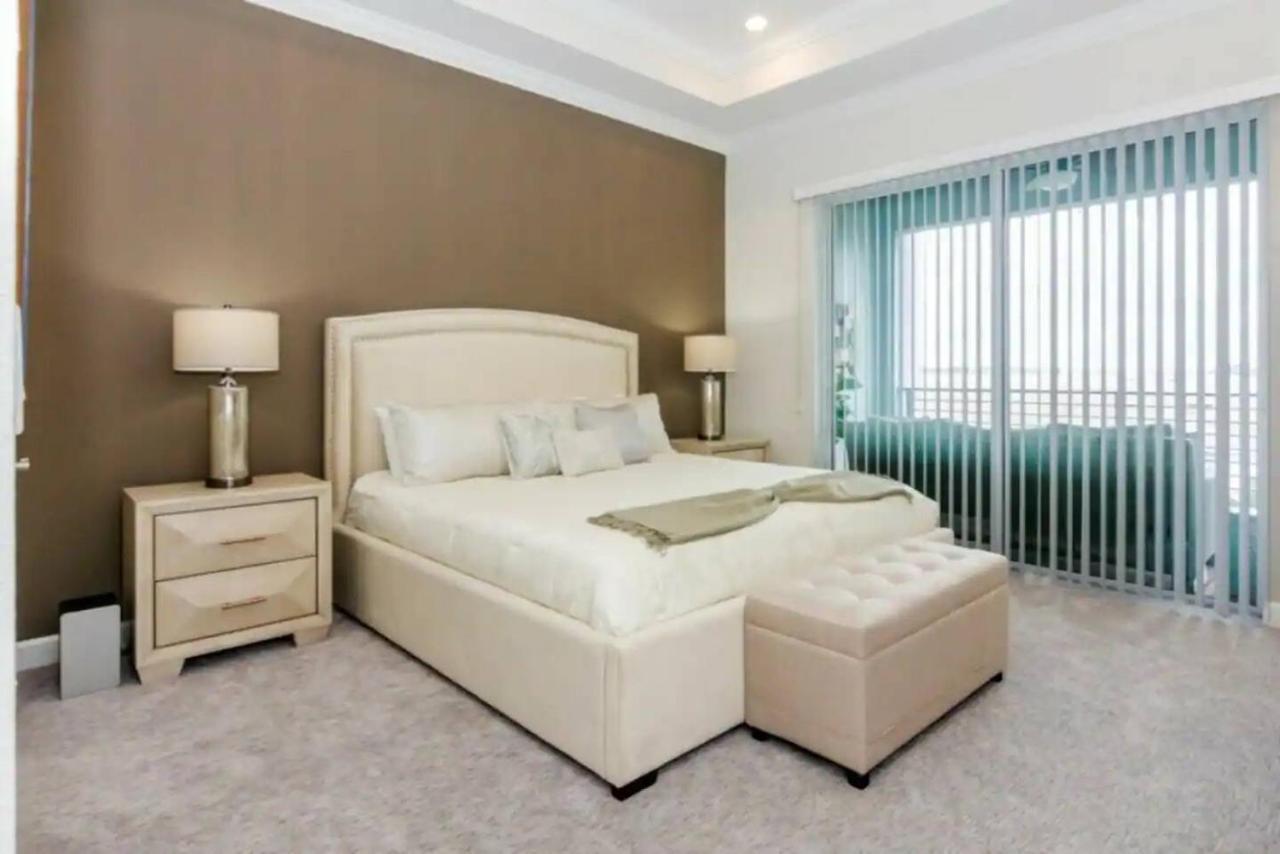 Splendid Apartment At Storey Lake Sl47512 Kissimmee Eksteriør bilde
