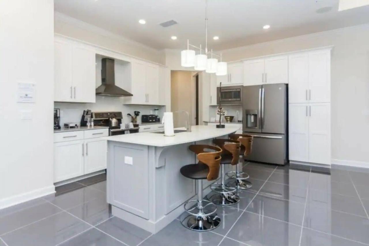 Splendid Apartment At Storey Lake Sl47512 Kissimmee Eksteriør bilde