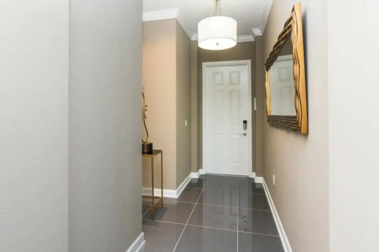 Splendid Apartment At Storey Lake Sl47512 Kissimmee Eksteriør bilde