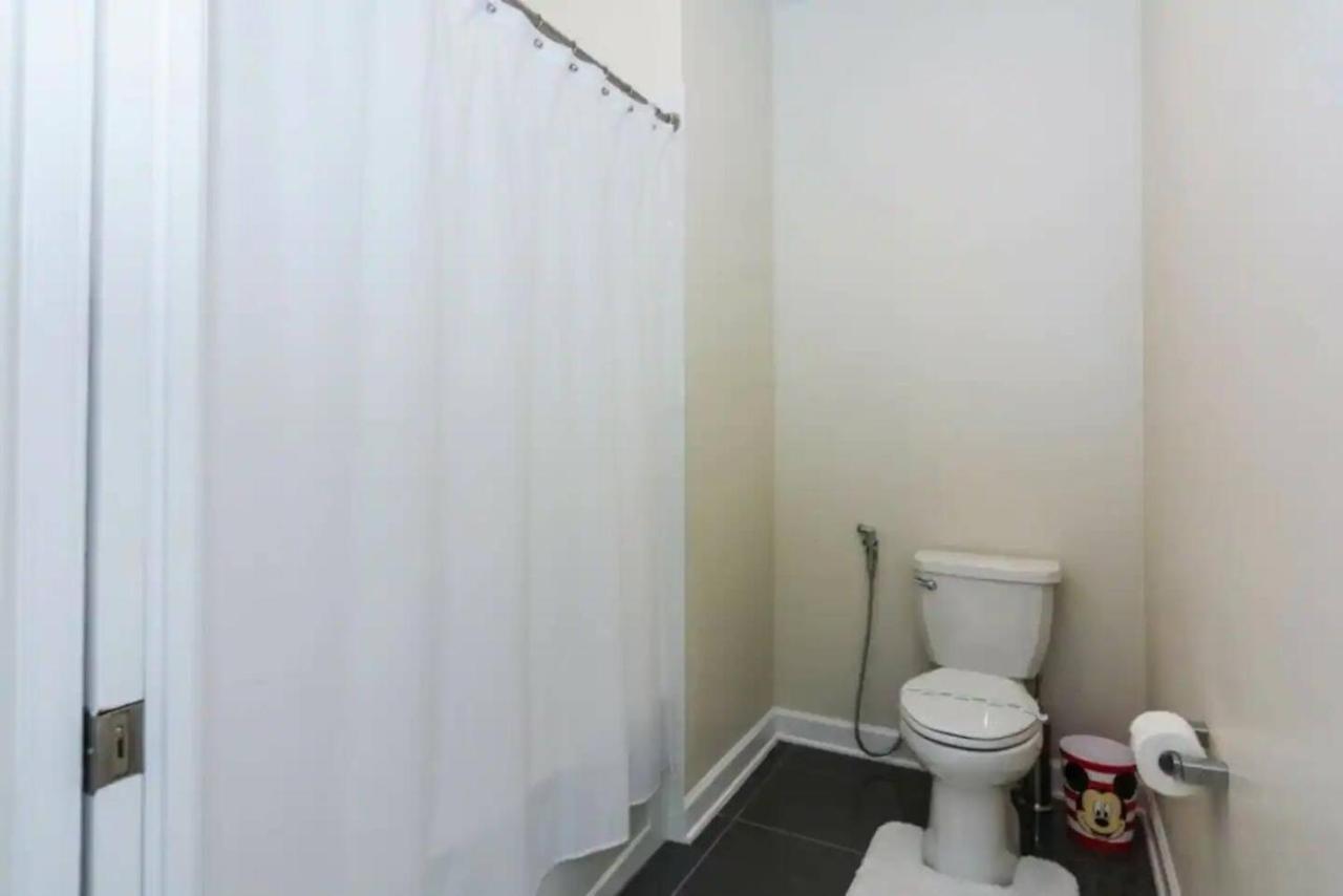 Splendid Apartment At Storey Lake Sl47512 Kissimmee Eksteriør bilde