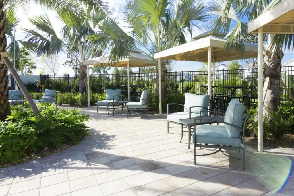 Splendid Apartment At Storey Lake Sl47512 Kissimmee Eksteriør bilde