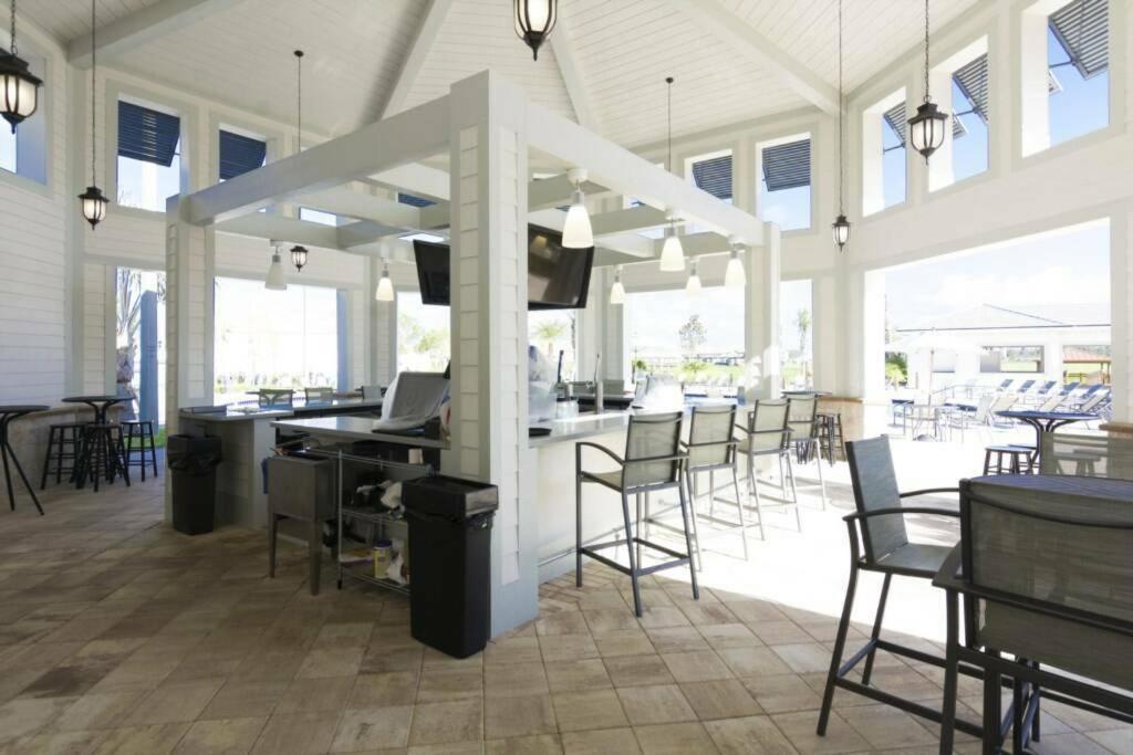 Splendid Apartment At Storey Lake Sl47512 Kissimmee Eksteriør bilde
