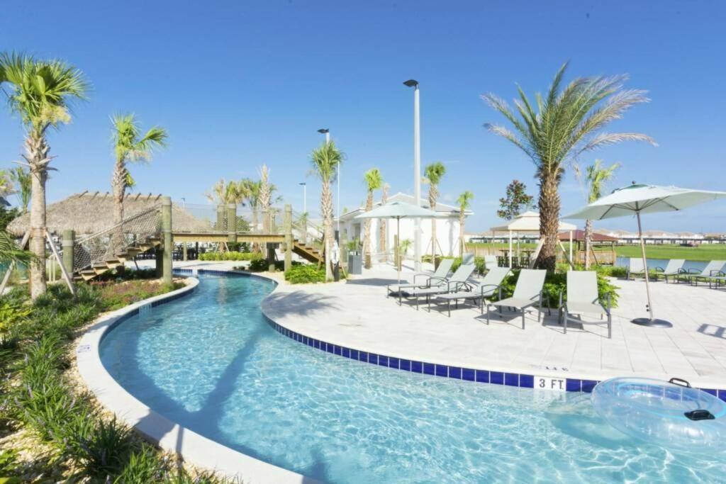 Splendid Apartment At Storey Lake Sl47512 Kissimmee Eksteriør bilde